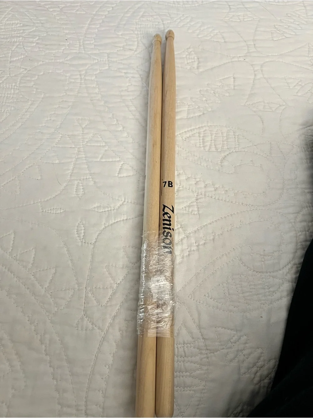 Zenith 7b wooden